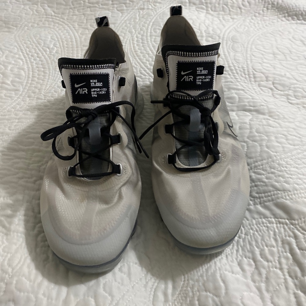 Nike Vapormax ‘Vast Grey’